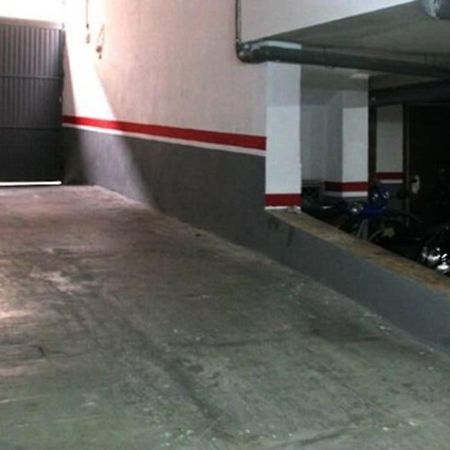 Apartament Bonito Ap Centrico Patio Wifi Parking Gratis. Grenada Zewnętrze zdjęcie