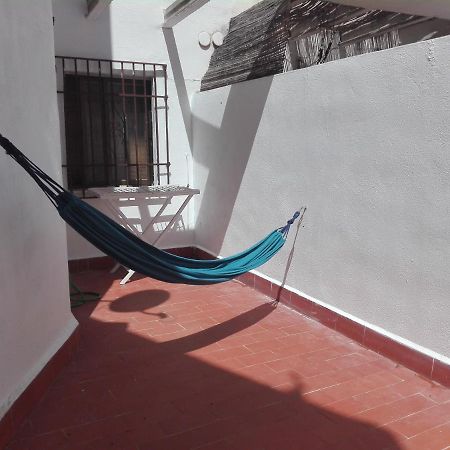 Apartament Bonito Ap Centrico Patio Wifi Parking Gratis. Grenada Zewnętrze zdjęcie