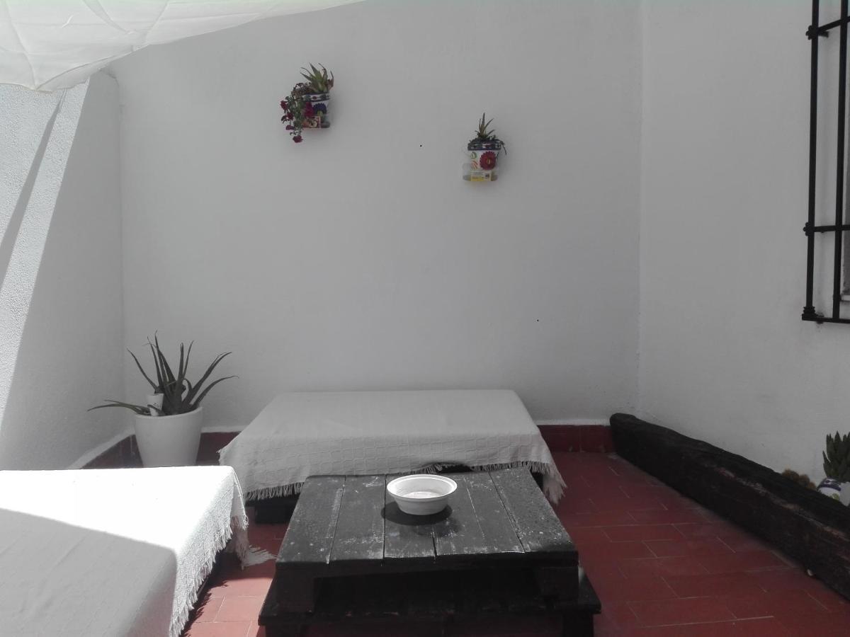 Apartament Bonito Ap Centrico Patio Wifi Parking Gratis. Grenada Zewnętrze zdjęcie