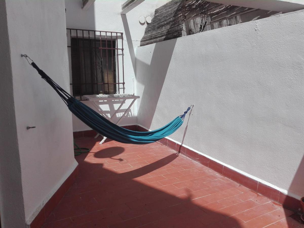 Apartament Bonito Ap Centrico Patio Wifi Parking Gratis. Grenada Zewnętrze zdjęcie