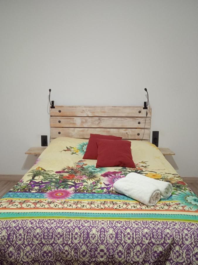 Apartament Bonito Ap Centrico Patio Wifi Parking Gratis. Grenada Zewnętrze zdjęcie